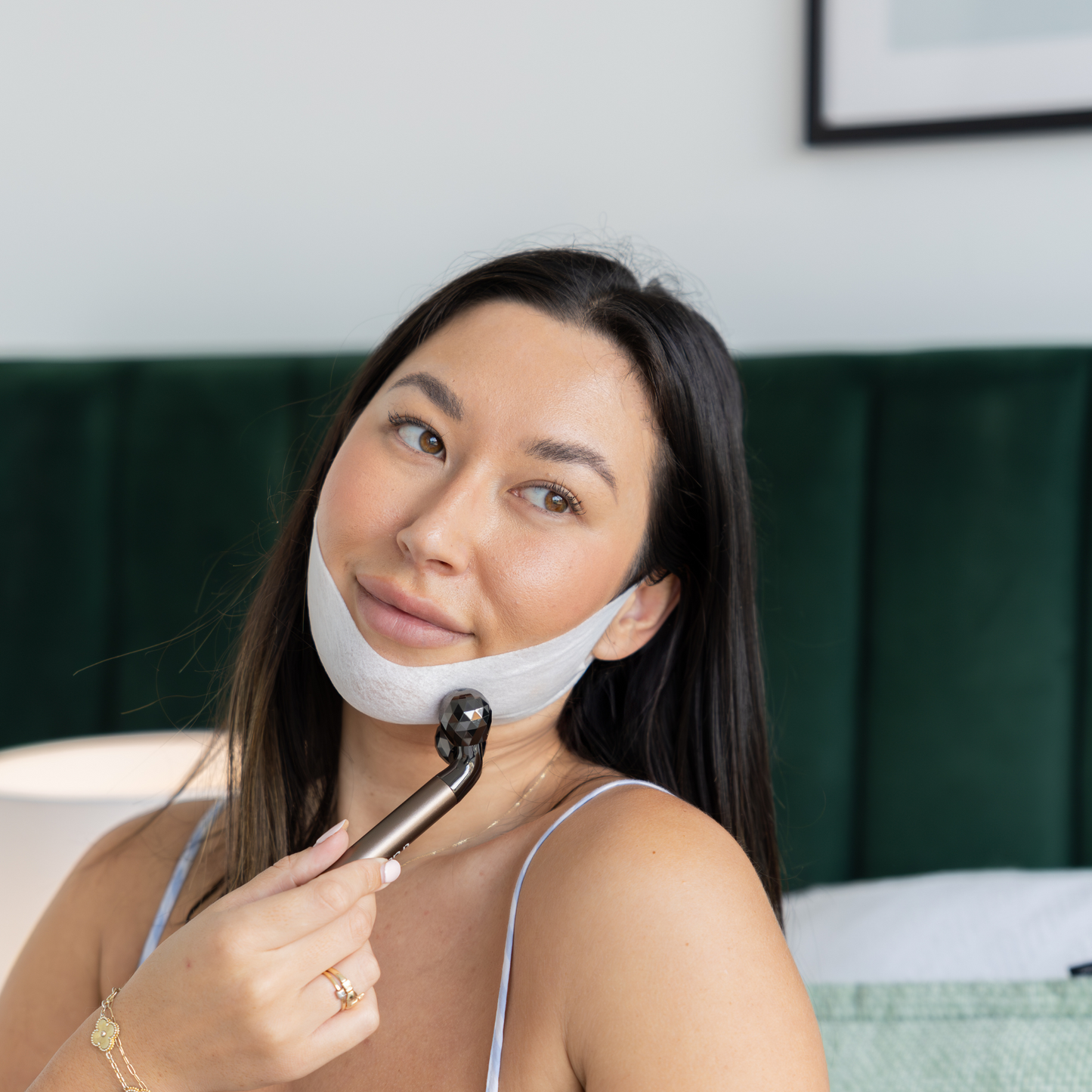 Xena | Sculpting Roller